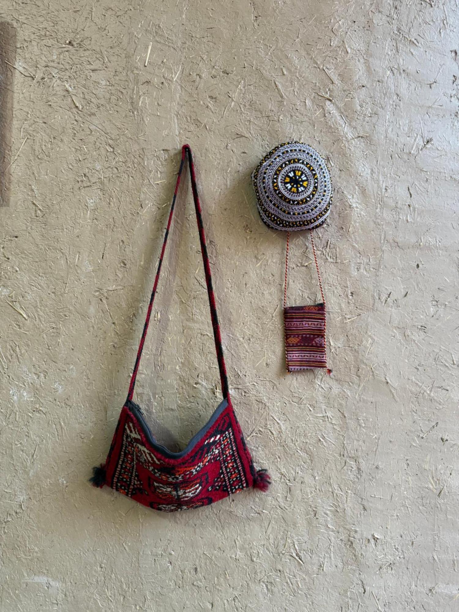 Salomat Guest House Samarkand Luaran gambar