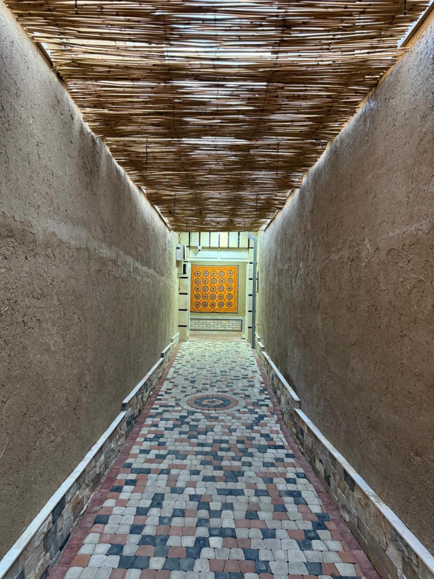 Salomat Guest House Samarkand Luaran gambar