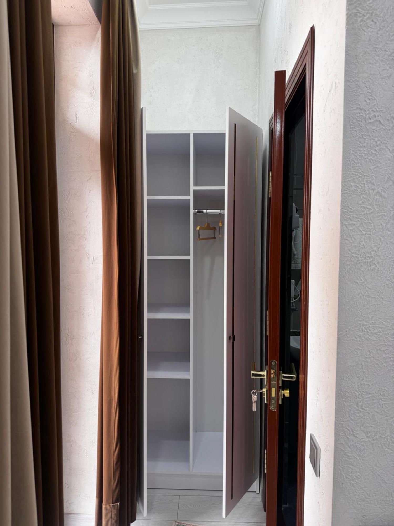 Salomat Guest House Samarkand Luaran gambar