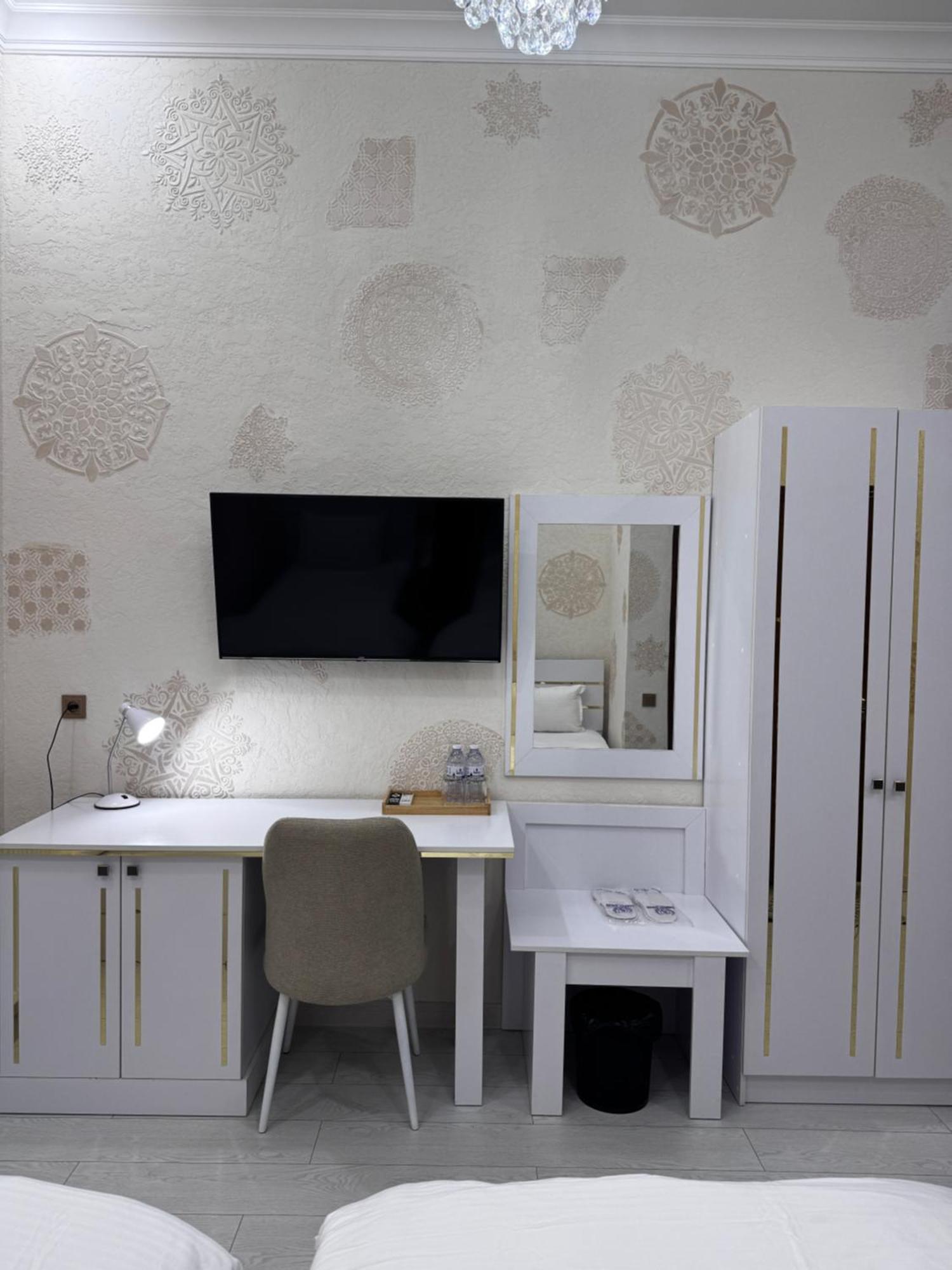 Salomat Guest House Samarkand Luaran gambar
