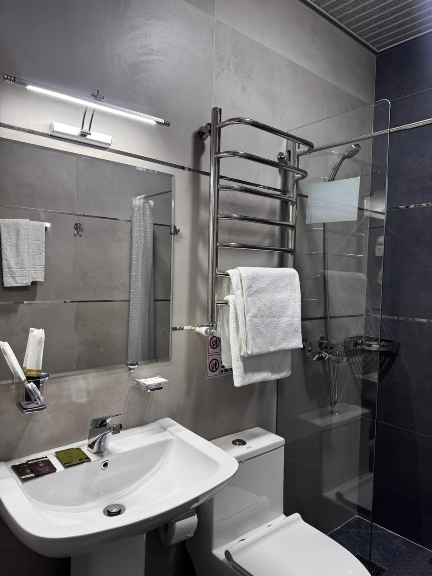 Salomat Guest House Samarkand Luaran gambar