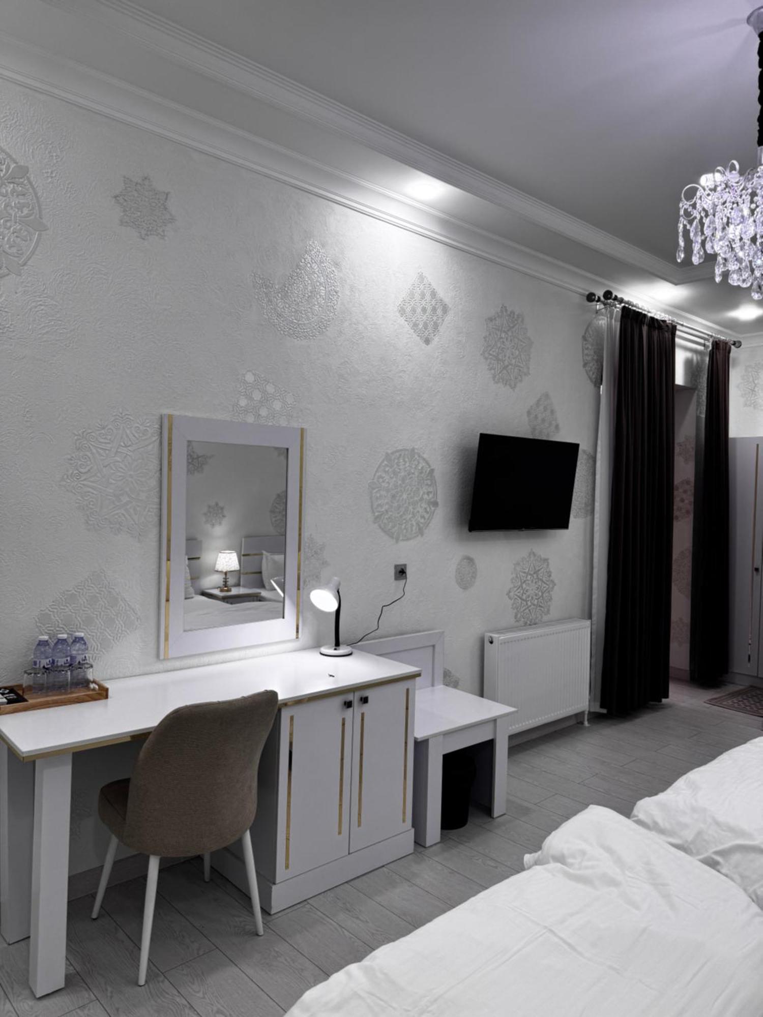 Salomat Guest House Samarkand Luaran gambar