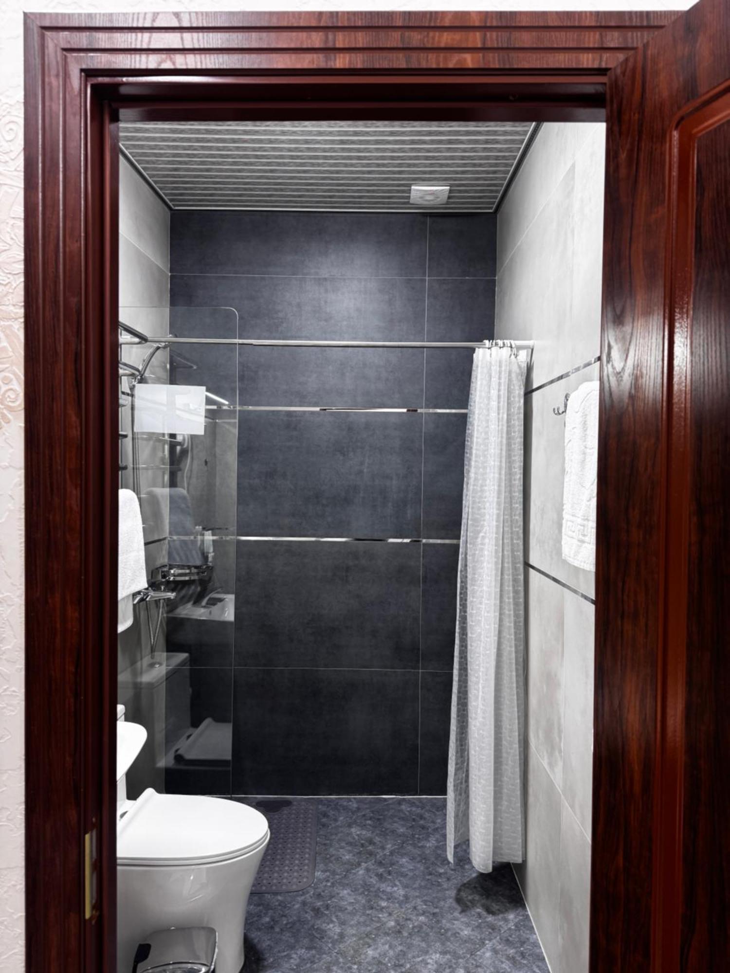Salomat Guest House Samarkand Luaran gambar