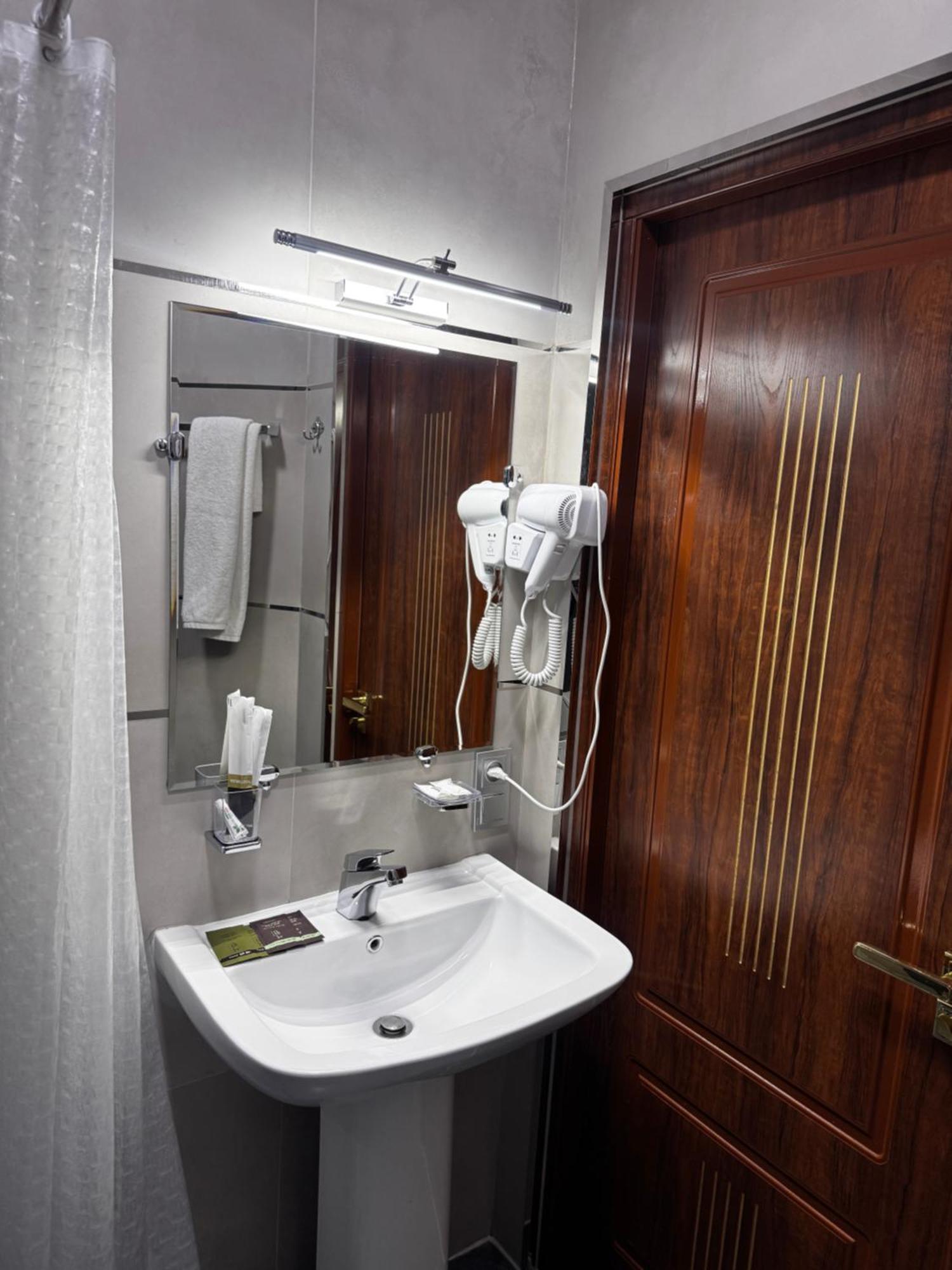 Salomat Guest House Samarkand Luaran gambar