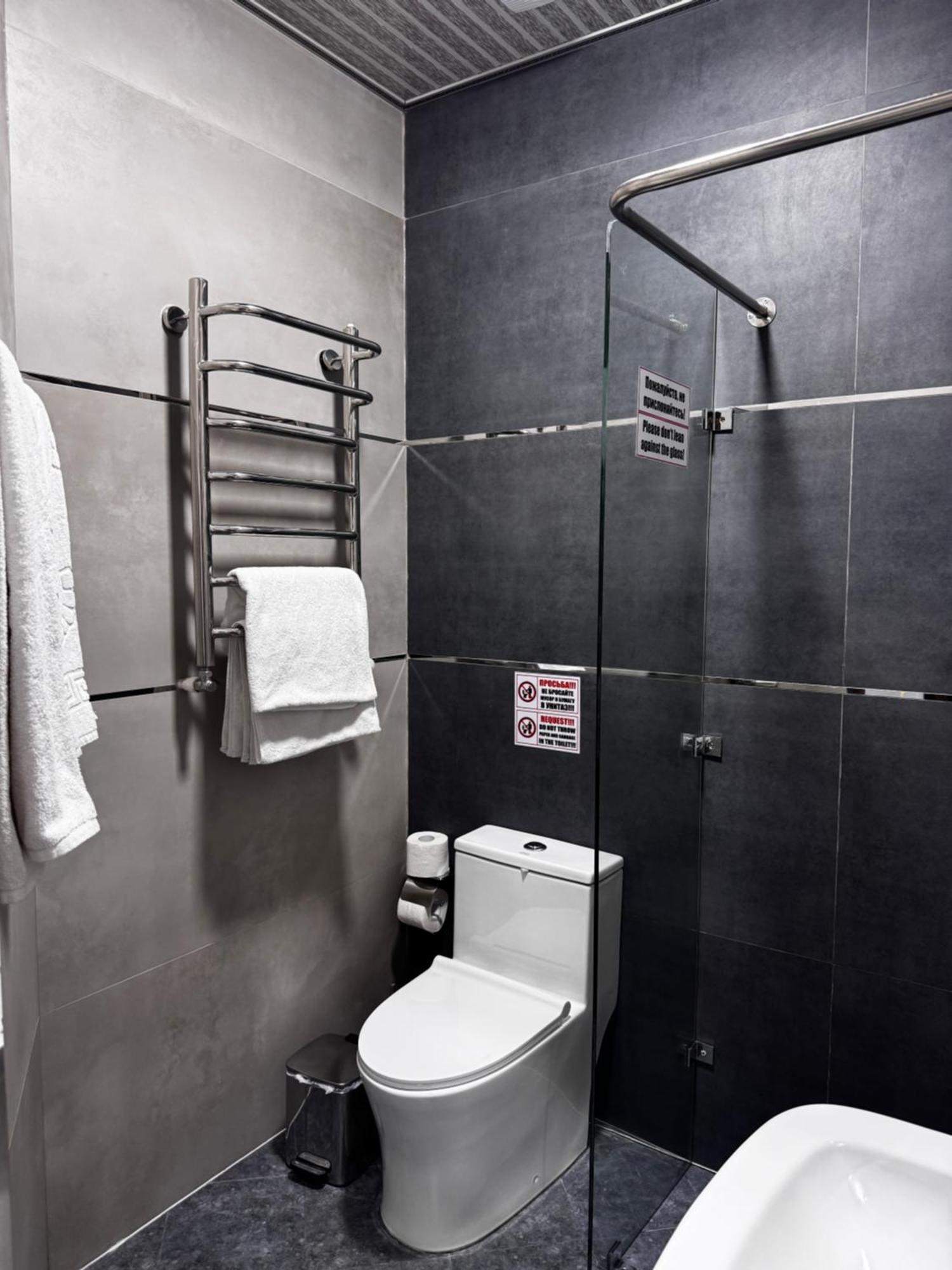 Salomat Guest House Samarkand Luaran gambar