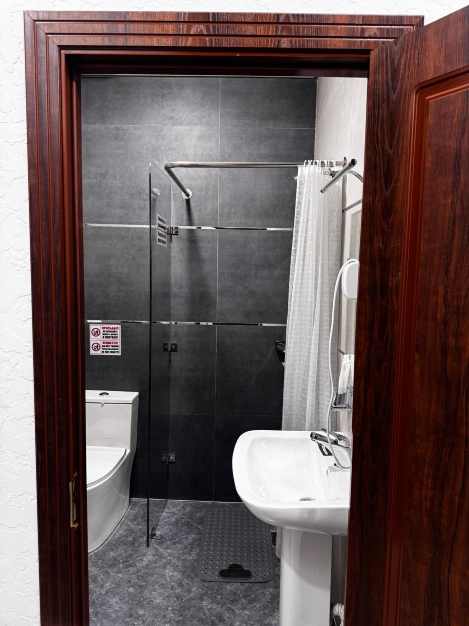 Salomat Guest House Samarkand Luaran gambar