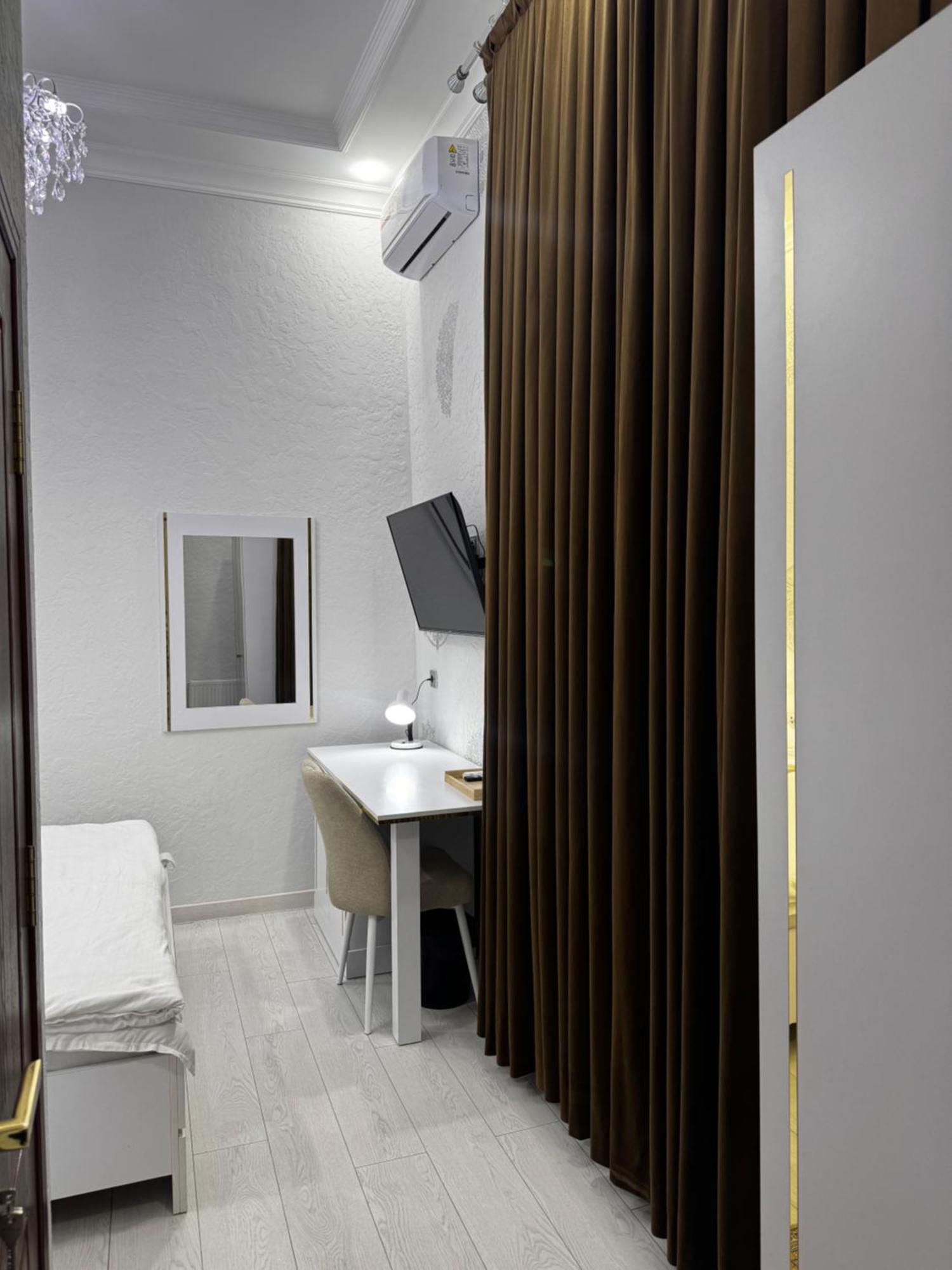 Salomat Guest House Samarkand Luaran gambar