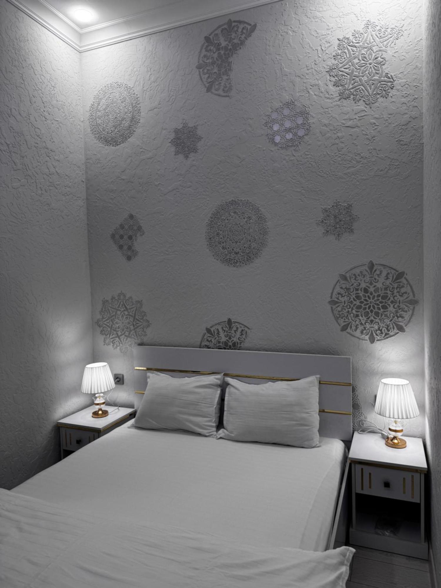 Salomat Guest House Samarkand Luaran gambar