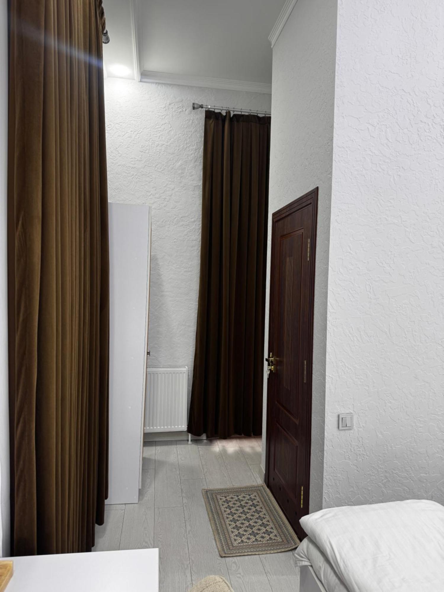 Salomat Guest House Samarkand Luaran gambar