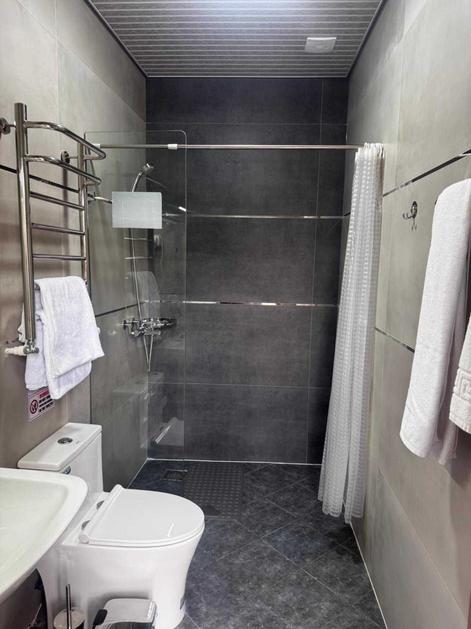 Salomat Guest House Samarkand Luaran gambar
