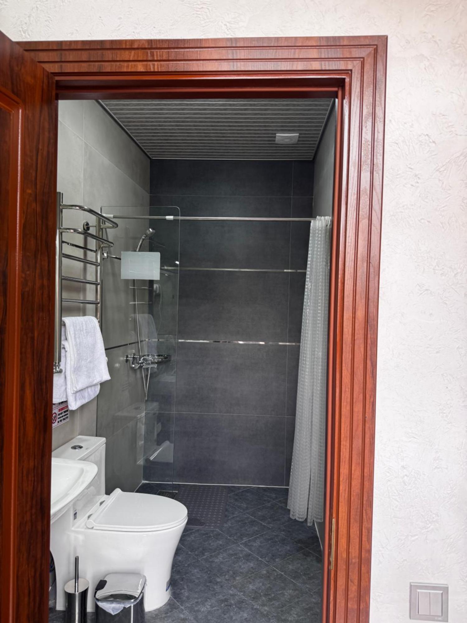 Salomat Guest House Samarkand Luaran gambar