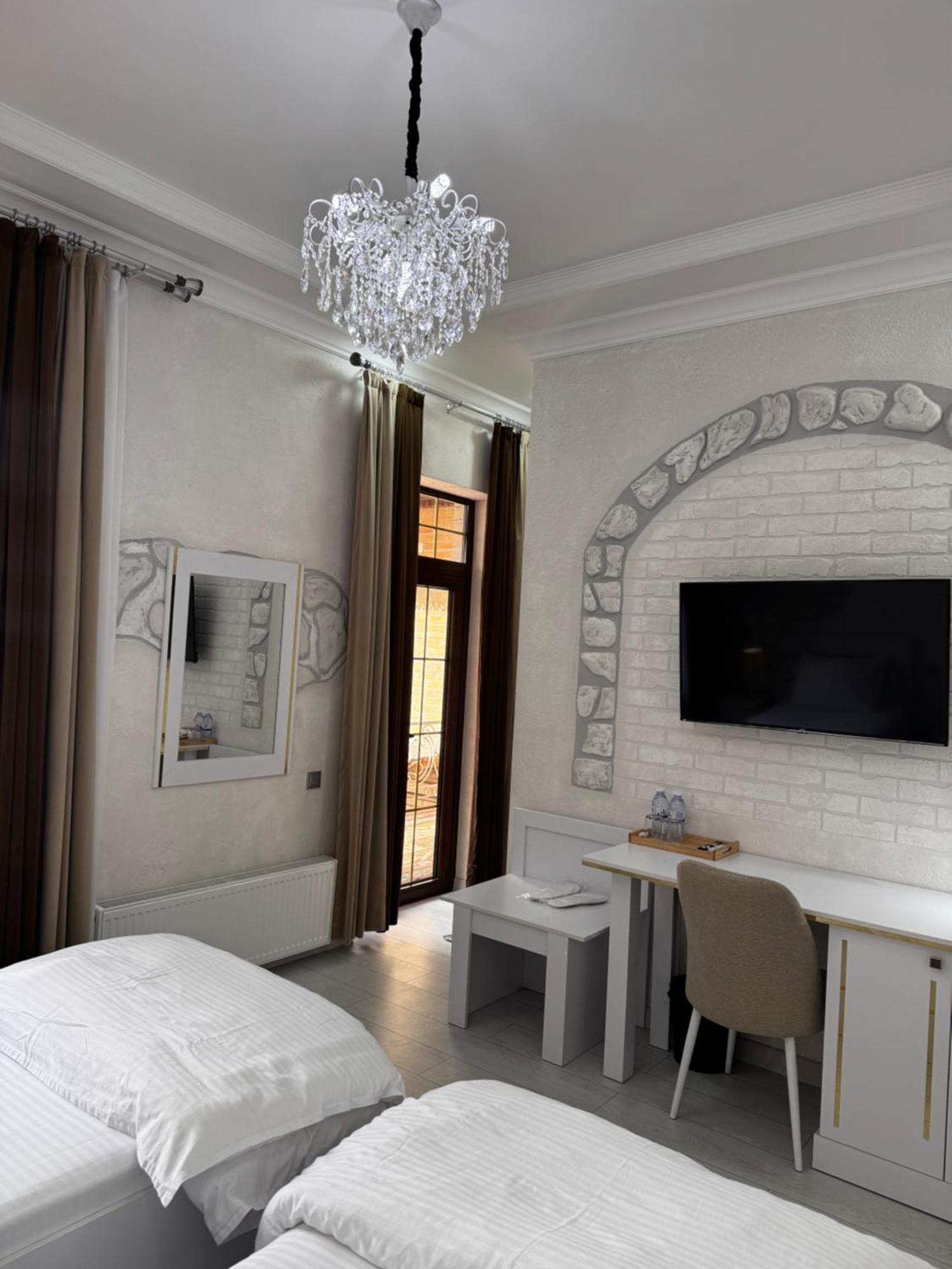Salomat Guest House Samarkand Luaran gambar