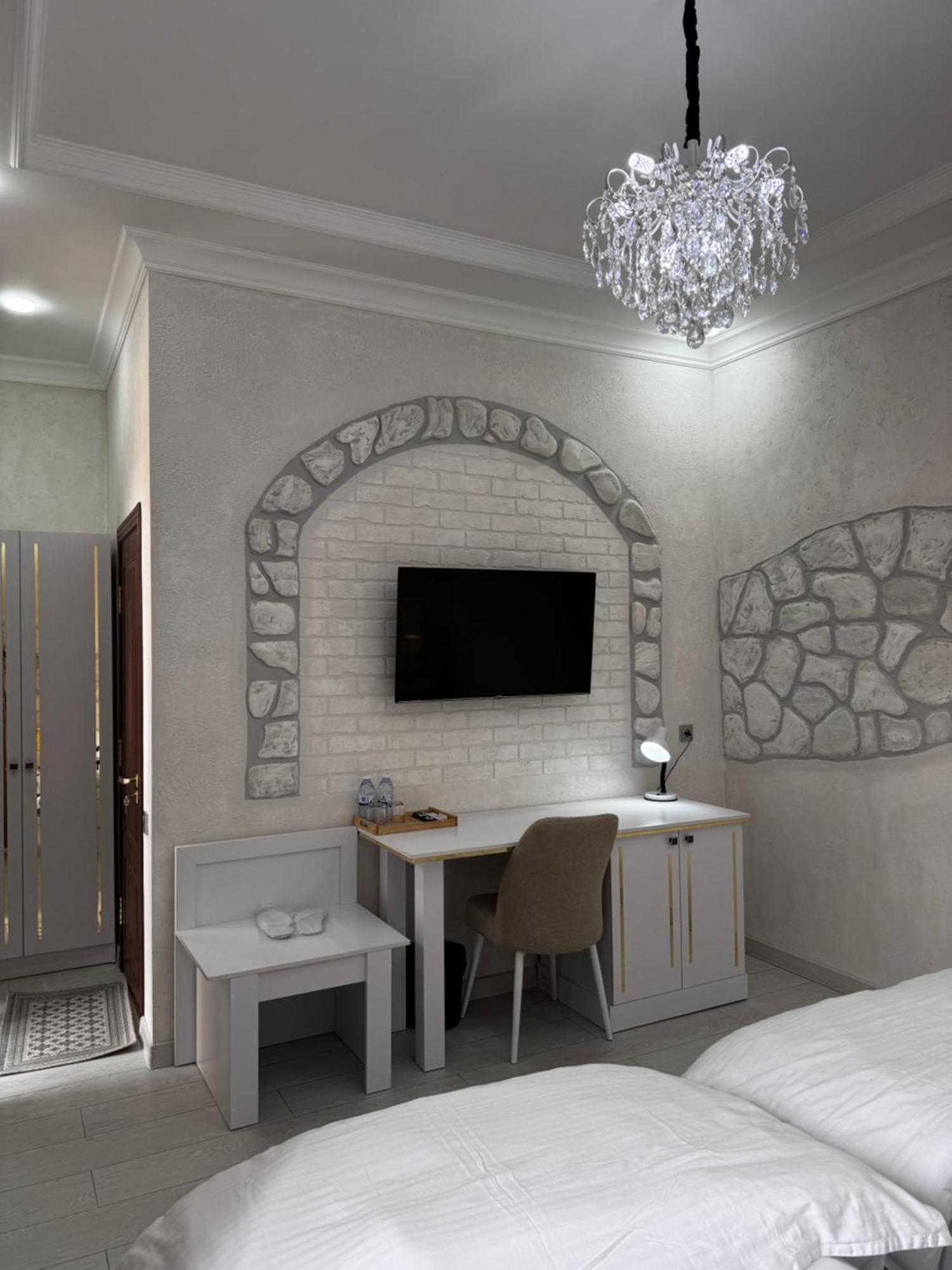 Salomat Guest House Samarkand Luaran gambar