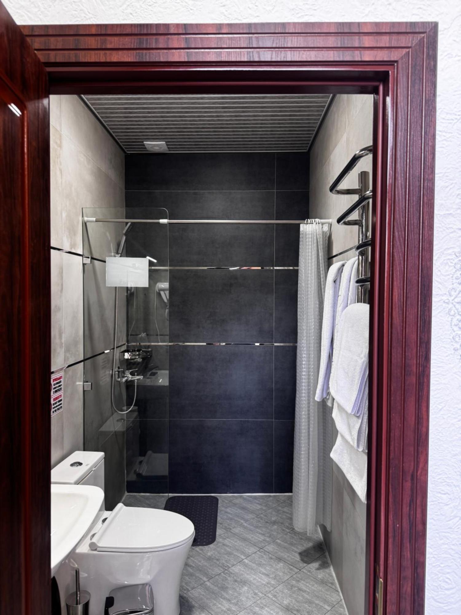 Salomat Guest House Samarkand Luaran gambar